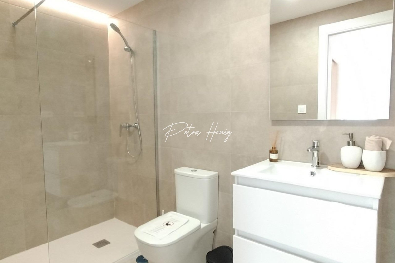 nieuw - Appartement - Other areas - Alenda Golf