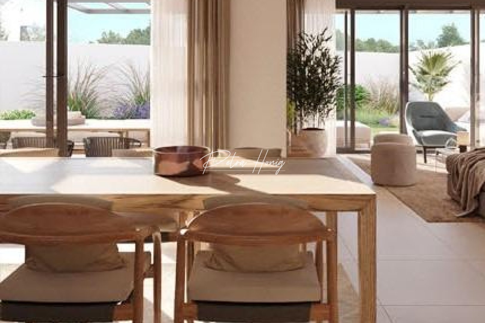 nieuw - Appartement - Other areas - Almerimar