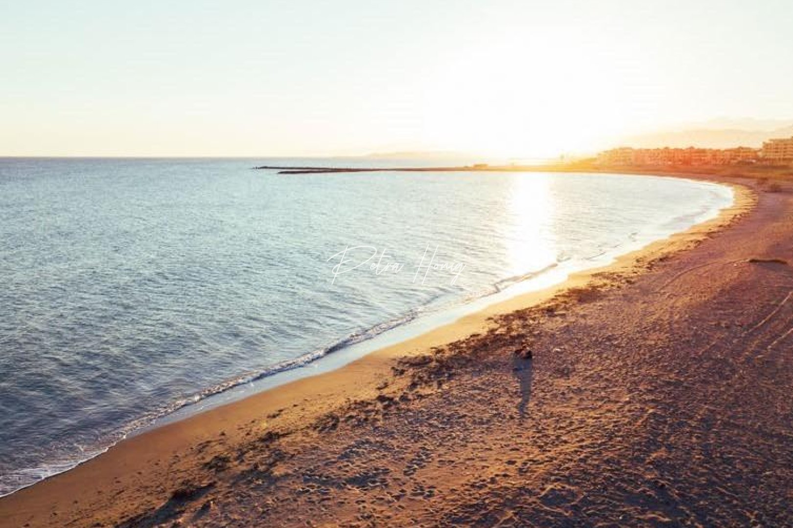 nieuw - Appartement - Other areas - Almerimar