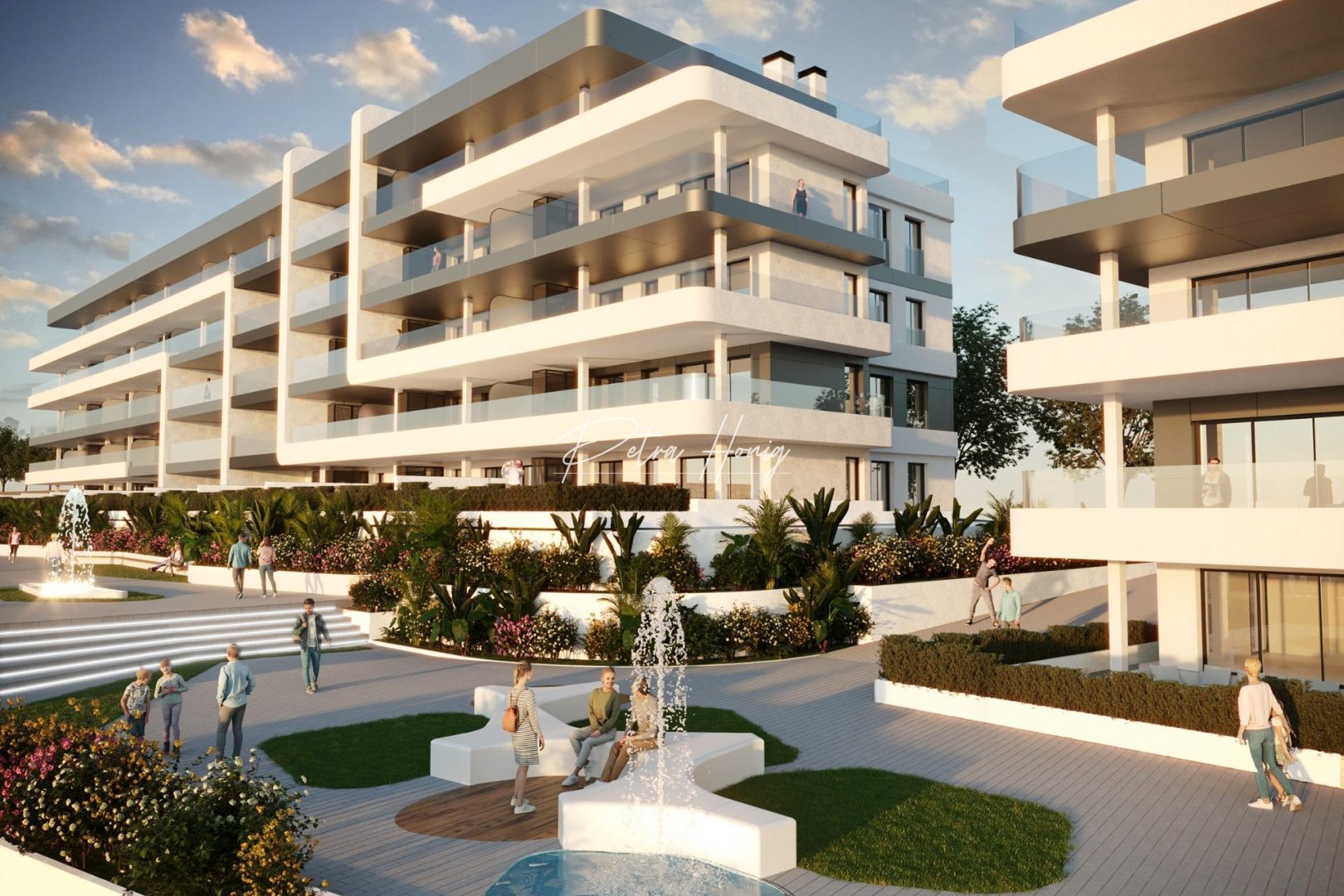 nieuw - Appartement - Other areas - Bonalba-cotoveta