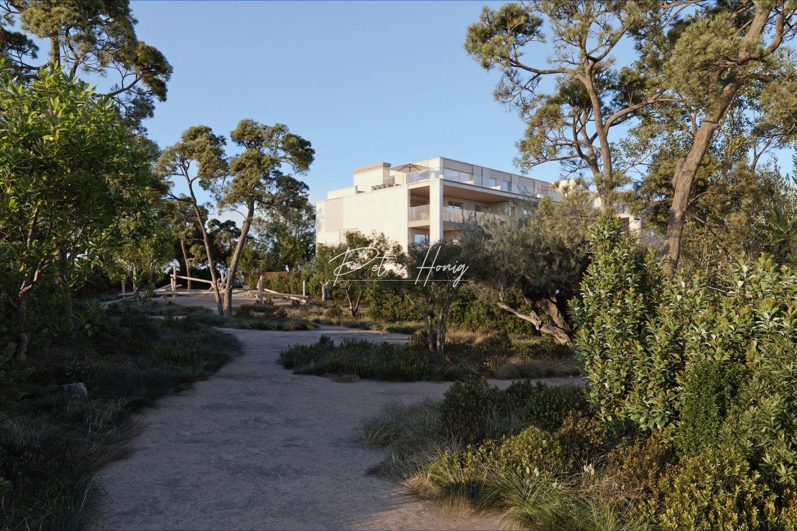 nieuw - Appartement - Other areas - Campolivar