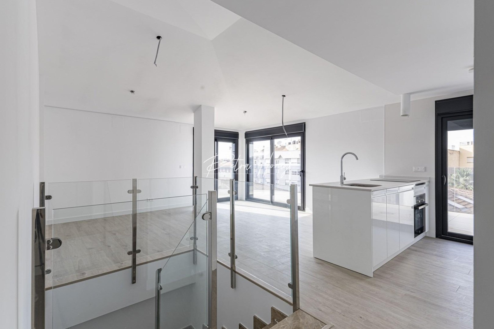 nieuw - Appartement - Other areas - Centro