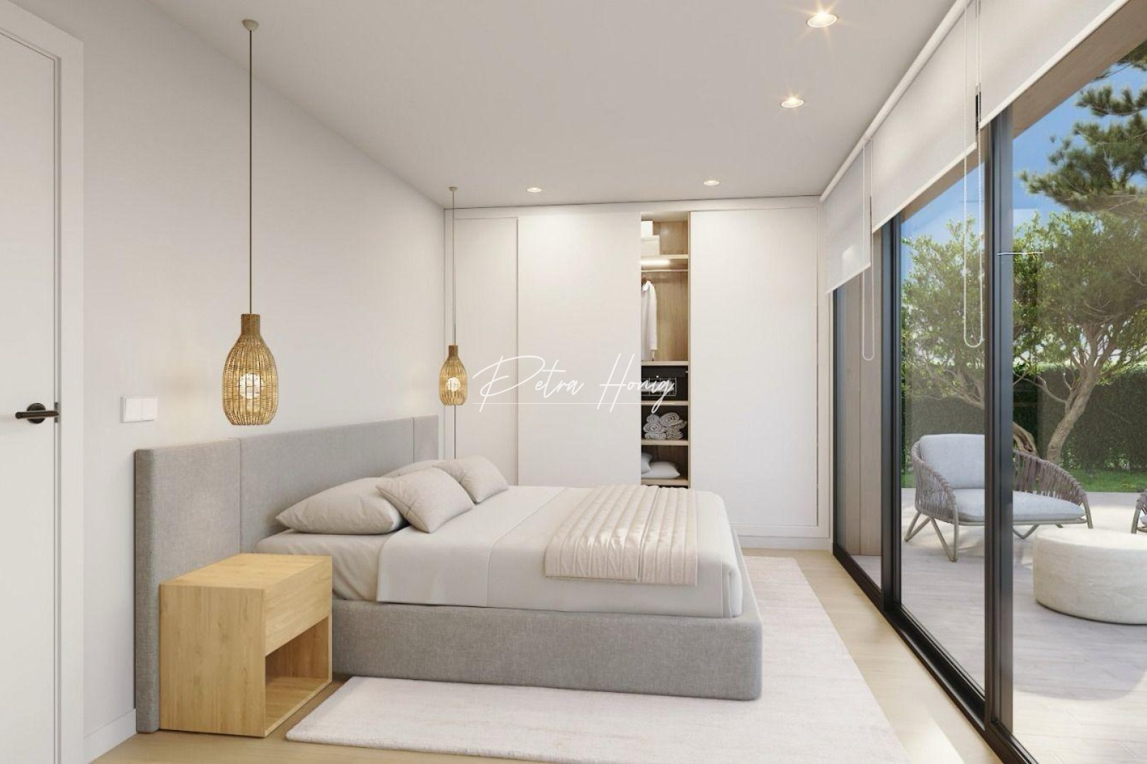 nieuw - Appartement - Other areas - Ciudad del Deporte