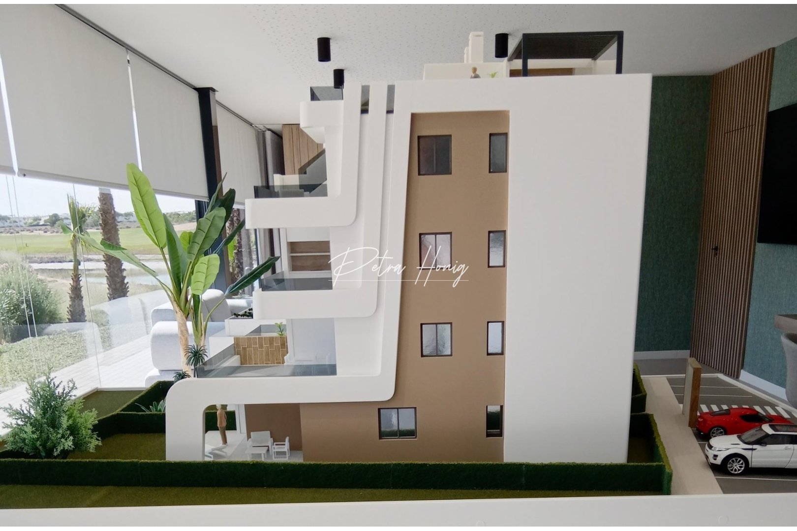 nieuw - Appartement - Other areas - Condado De Alhama