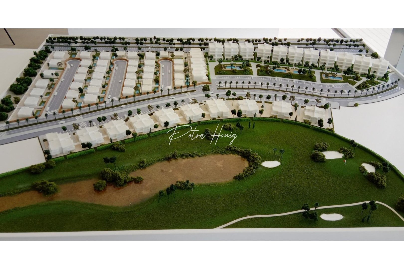 nieuw - Appartement - Other areas - Condado De Alhama