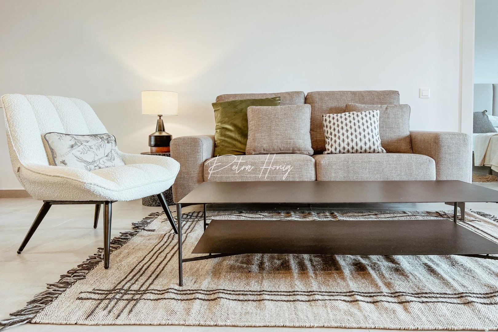 nieuw - Appartement - Other areas - Desert Springs Golf Club