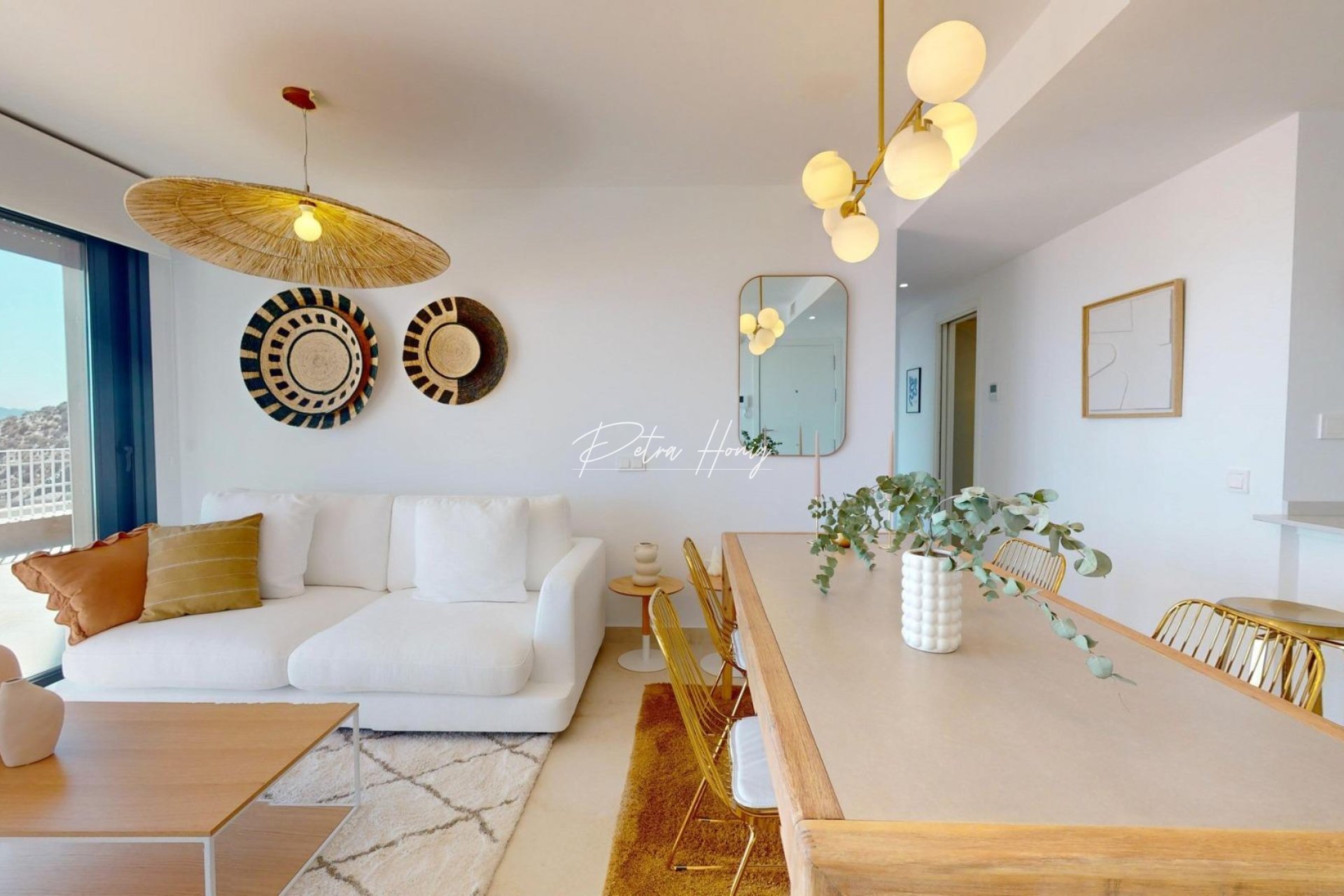 nieuw - Appartement - Other areas - Isla del fraile