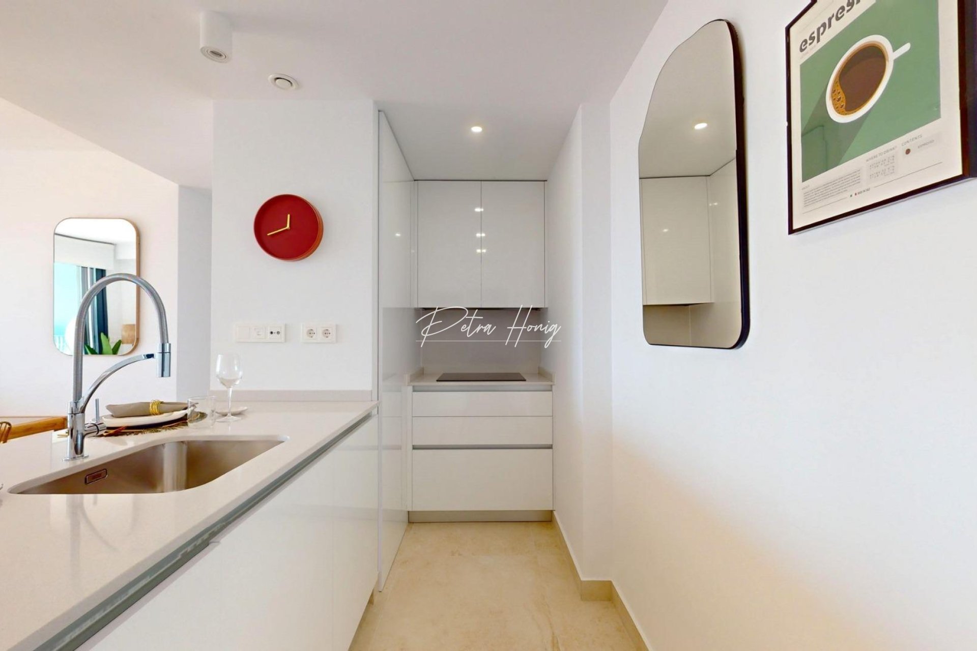 nieuw - Appartement - Other areas - Isla del fraile