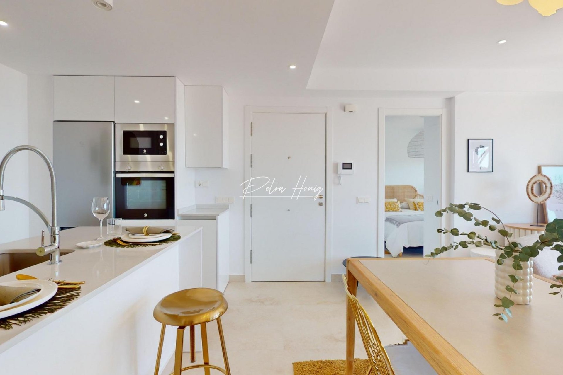 nieuw - Appartement - Other areas - Isla del fraile