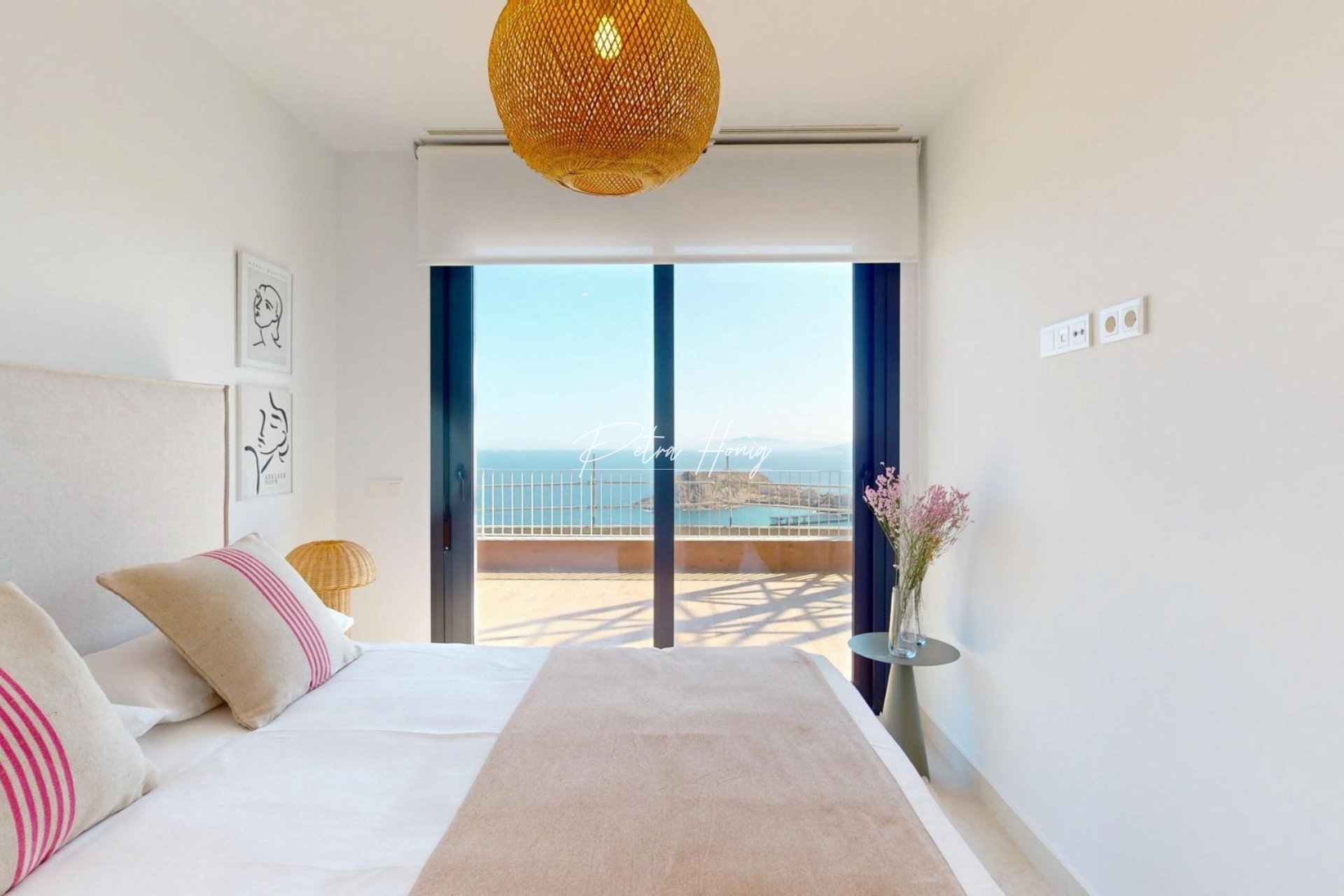 nieuw - Appartement - Other areas - Isla del fraile