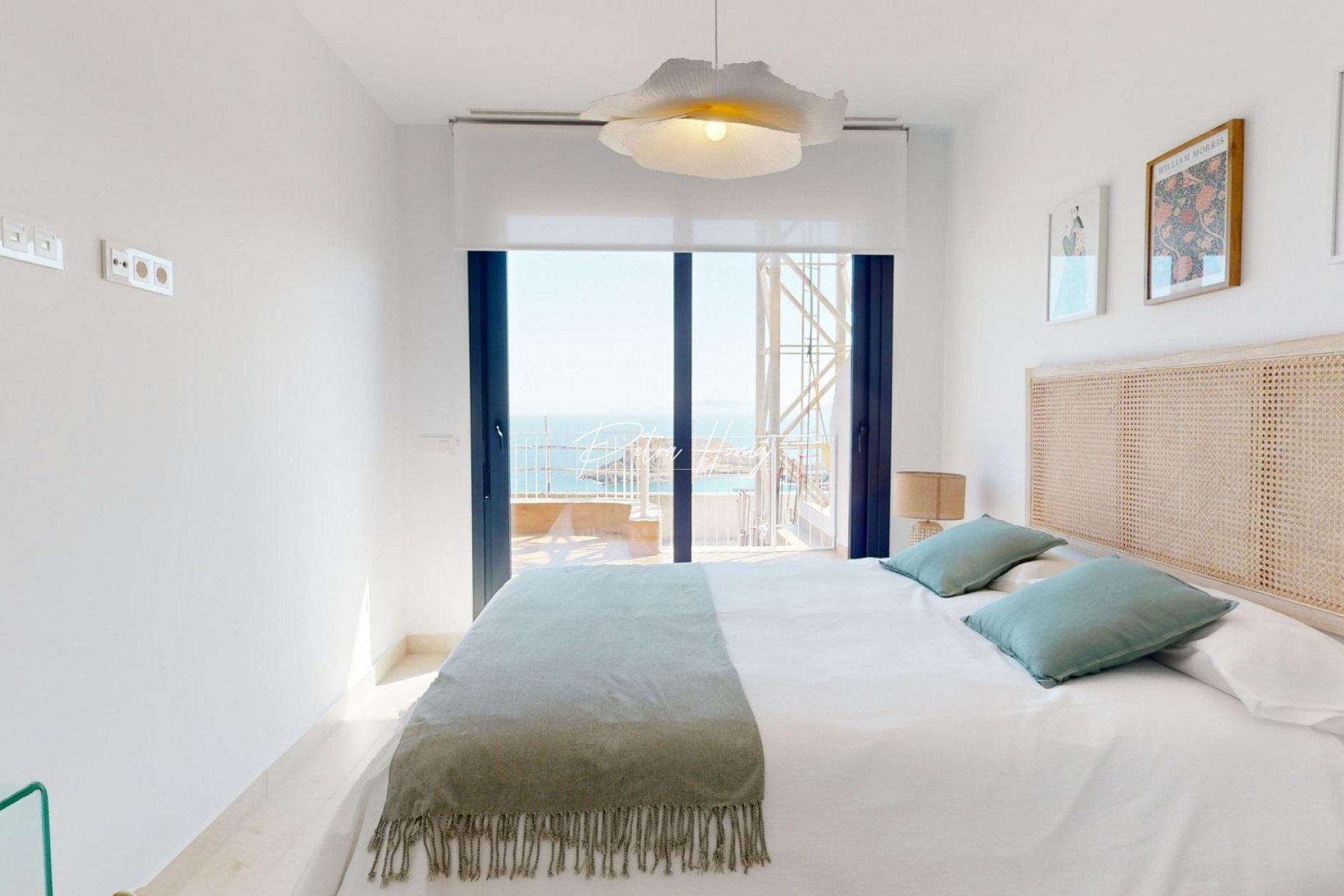nieuw - Appartement - Other areas - Isla del fraile