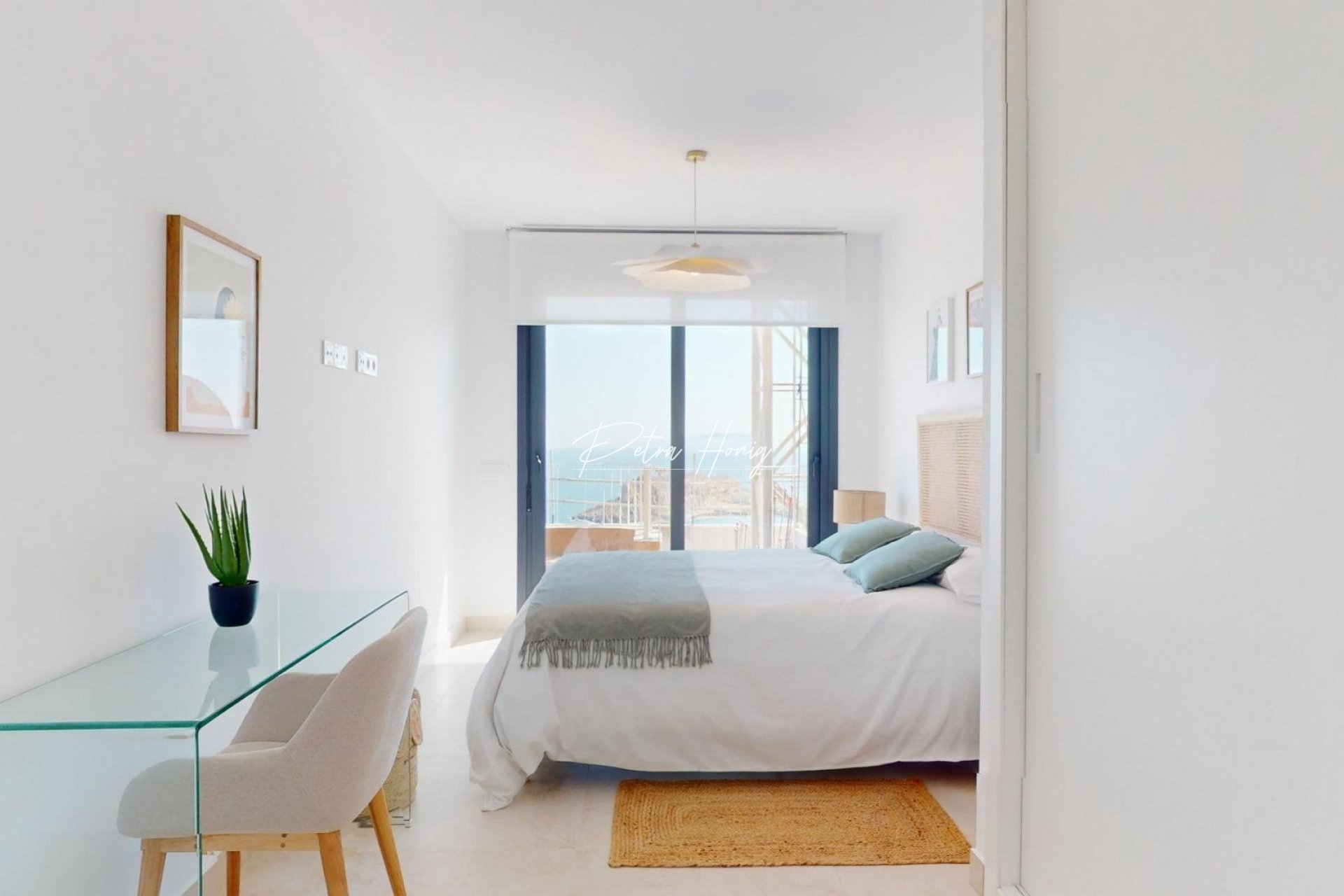 nieuw - Appartement - Other areas - Isla del fraile