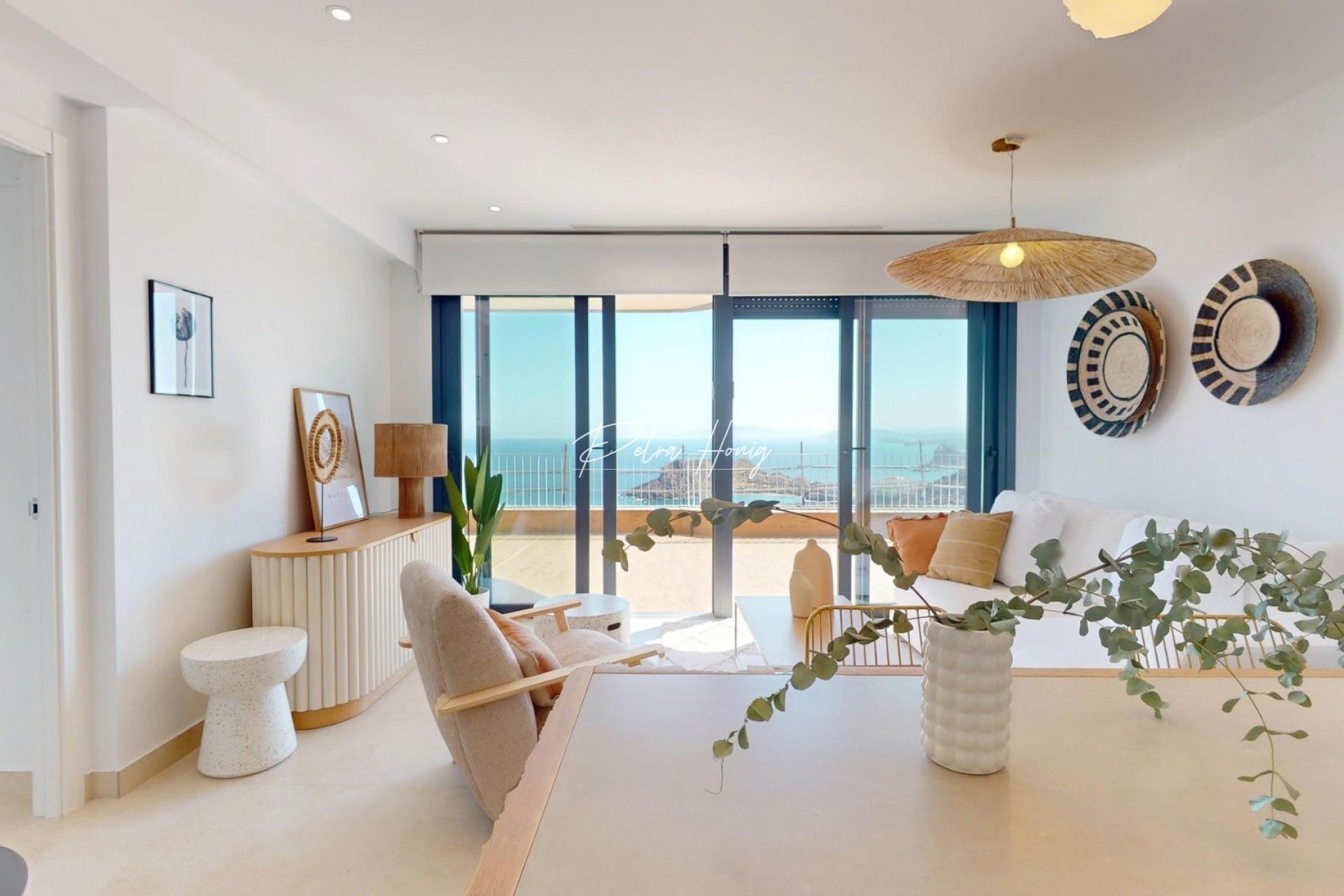 nieuw - Appartement - Other areas - Isla del fraile