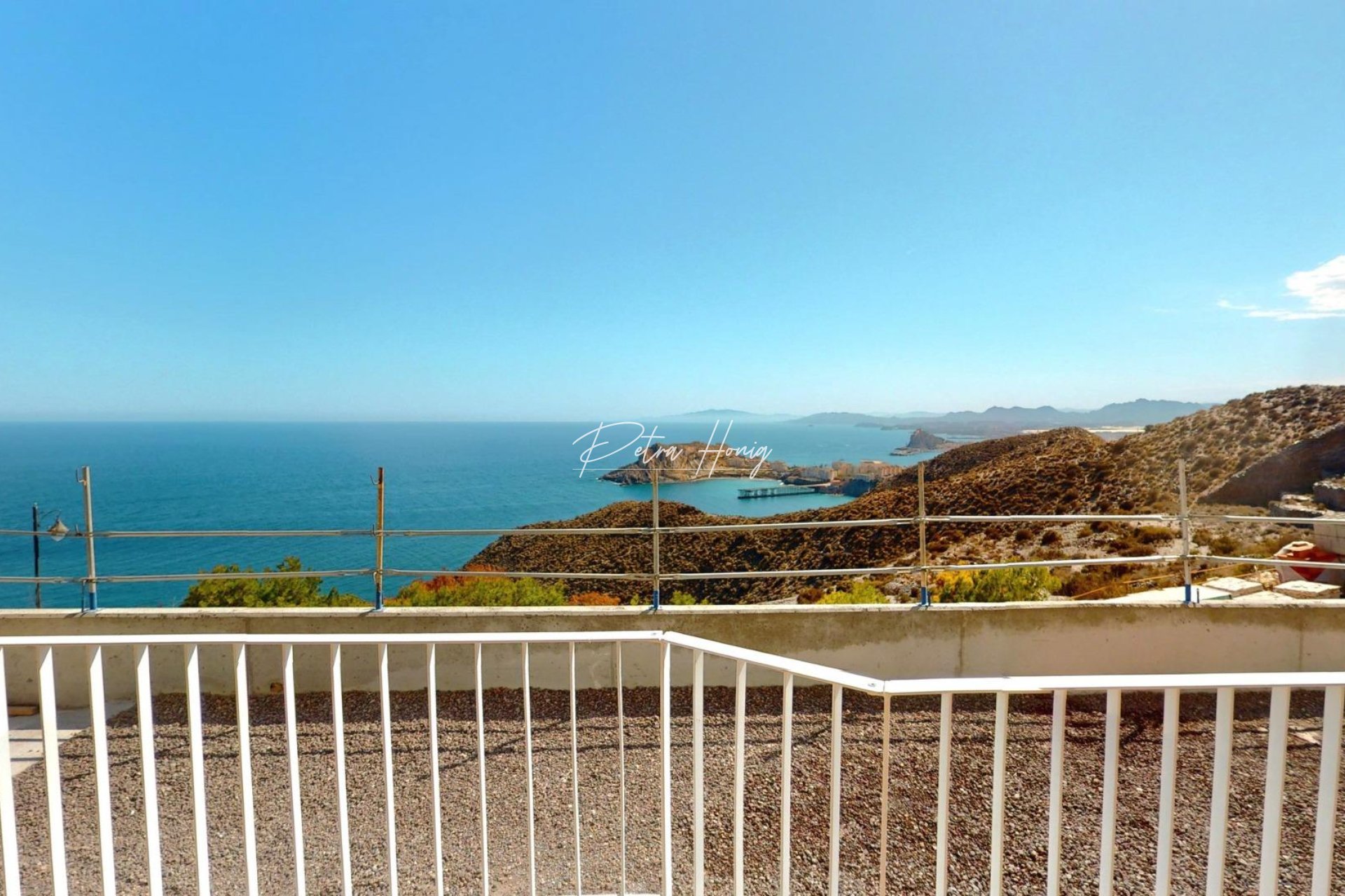 nieuw - Appartement - Other areas - Isla del fraile