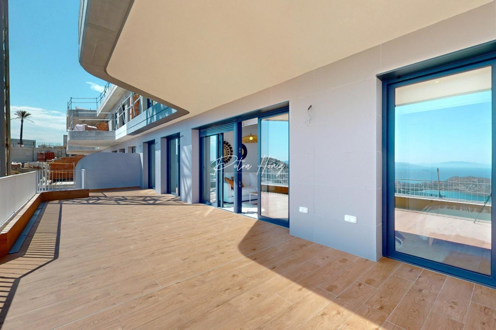 nieuw - Appartement - Other areas - Isla del fraile