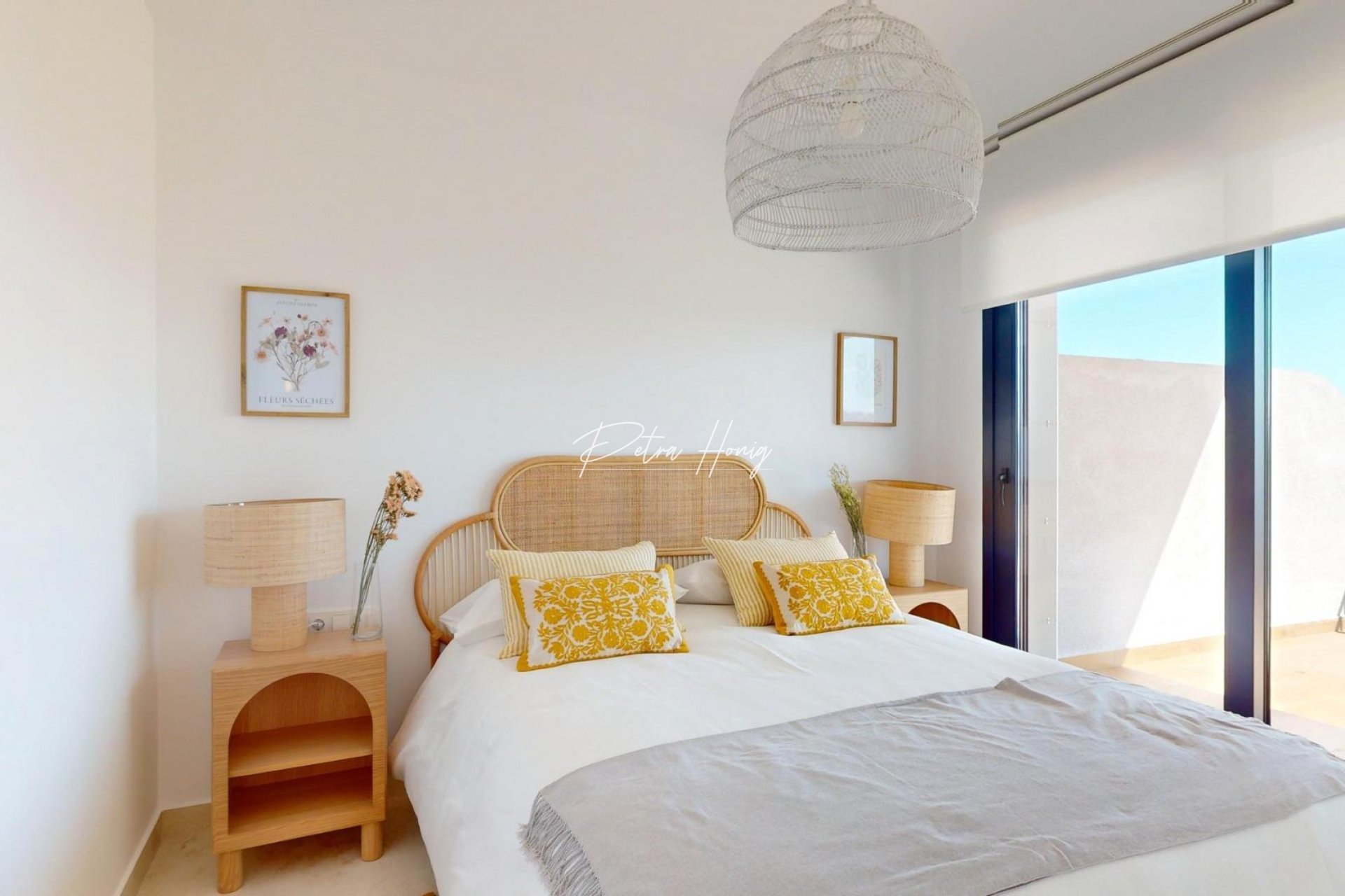 nieuw - Appartement - Other areas - Isla del fraile
