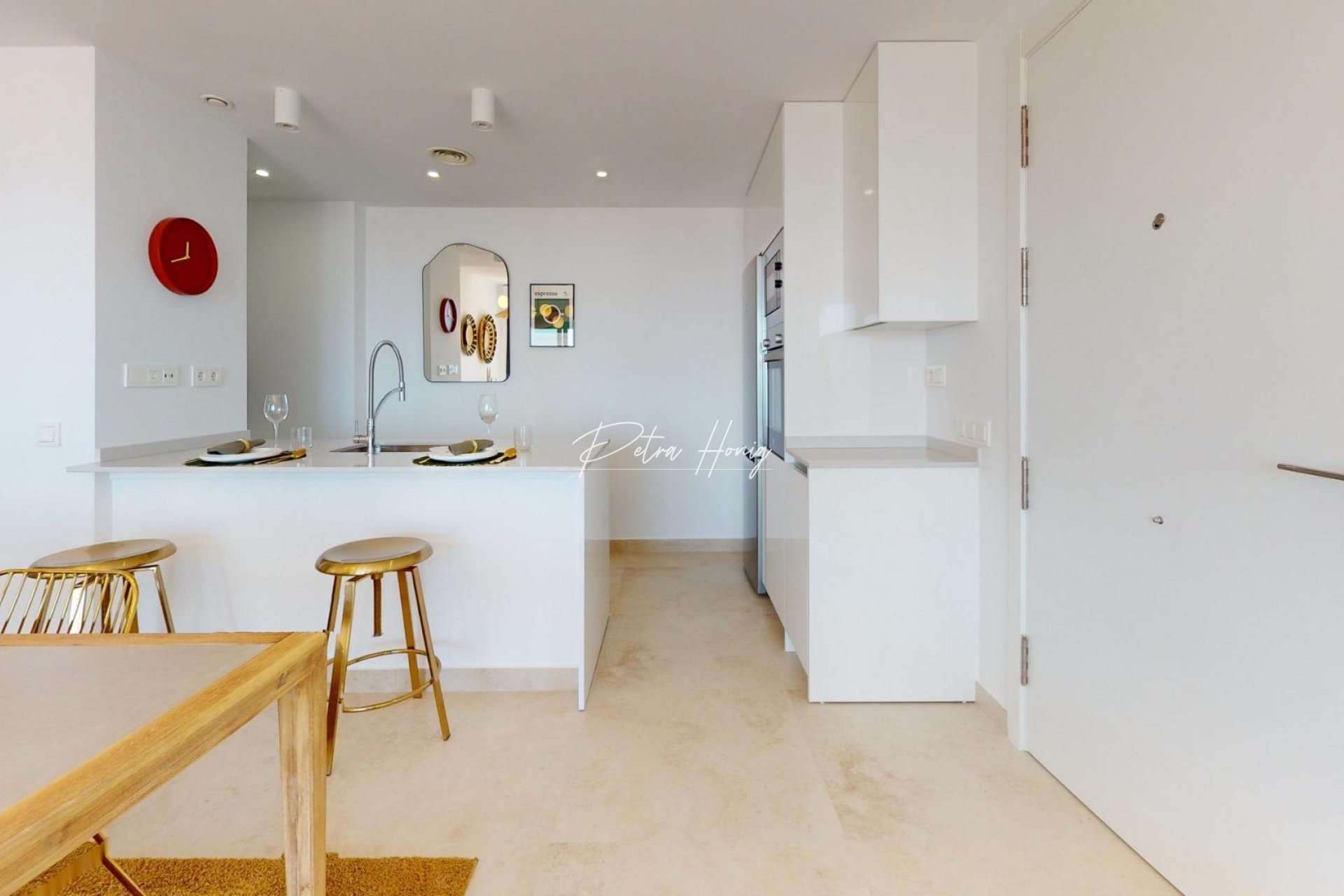 nieuw - Appartement - Other areas - Isla del fraile