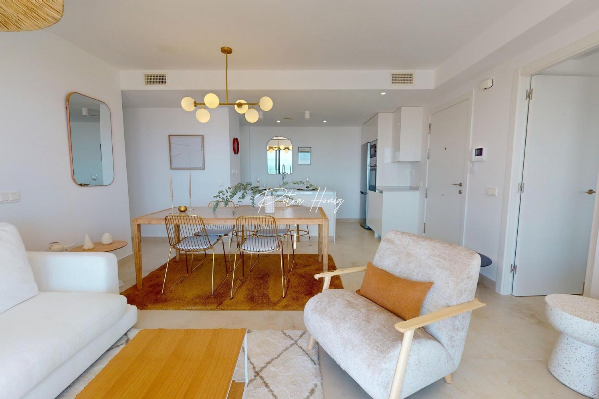 nieuw - Appartement - Other areas - Isla del fraile