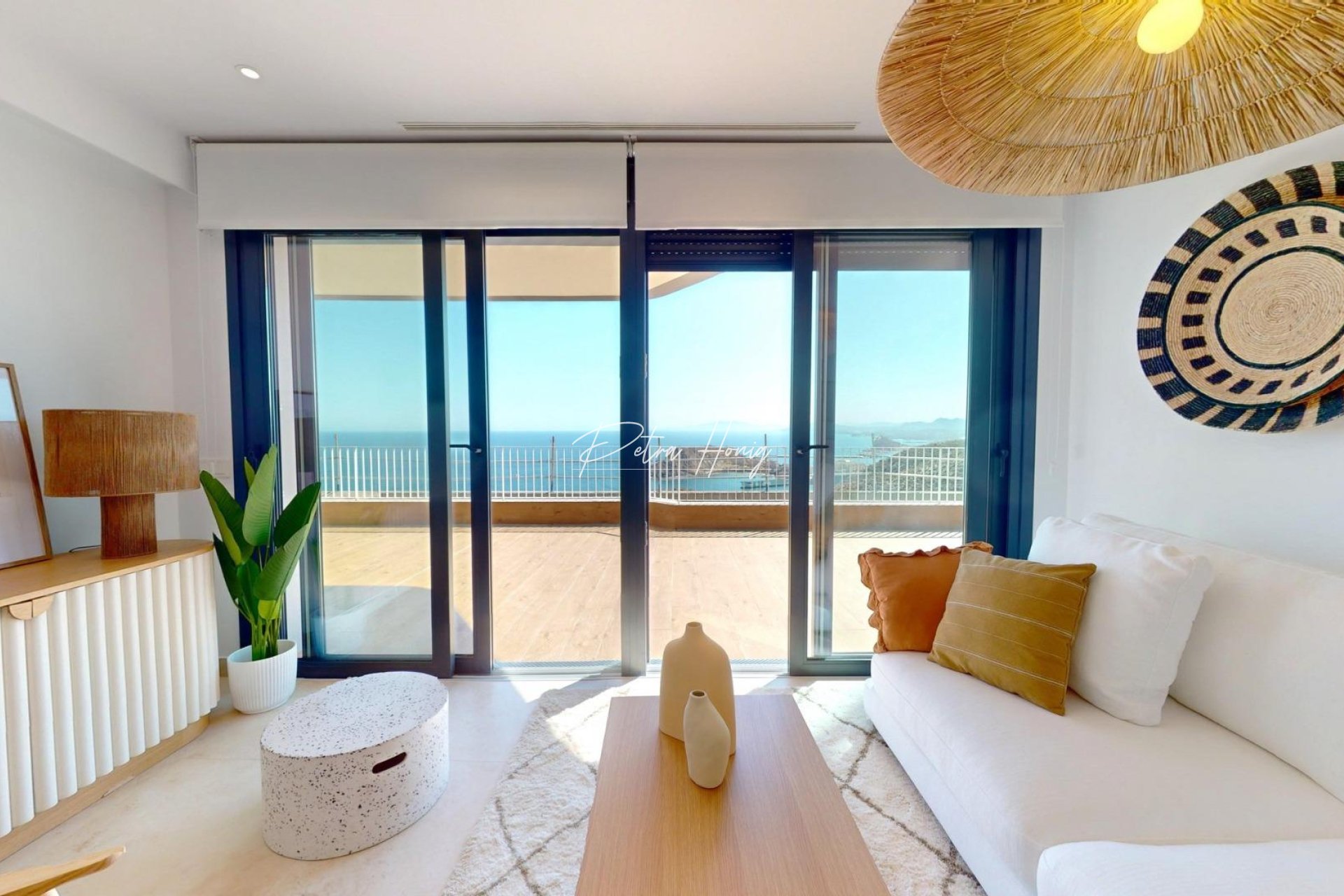 nieuw - Appartement - Other areas - Isla del fraile