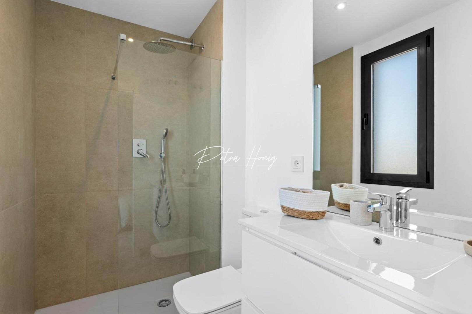 nieuw - Appartement - Other areas - Mar de Cristal