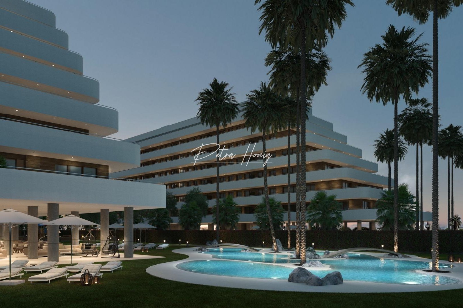nieuw - Appartement - Other areas - Playa de Moncofa