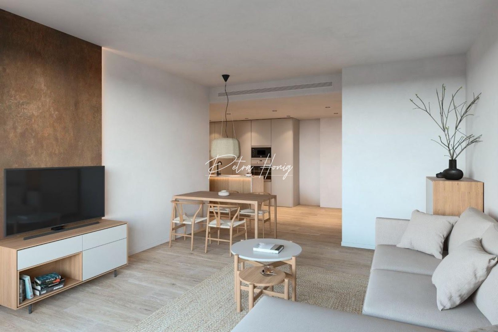 nieuw - Appartement - Other areas - Playa de Moncofa