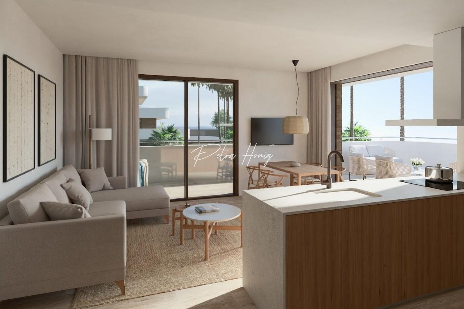 nieuw - Appartement - Other areas - Playa de Moncofa