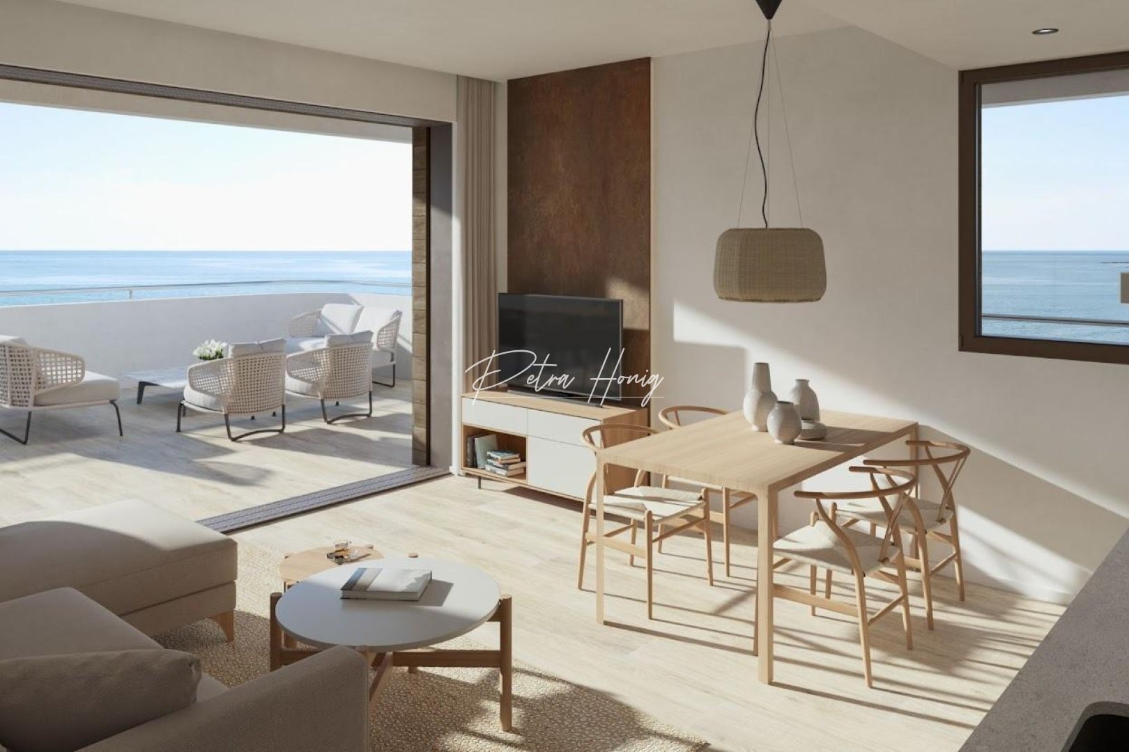 nieuw - Appartement - Other areas - Playa de Moncofa