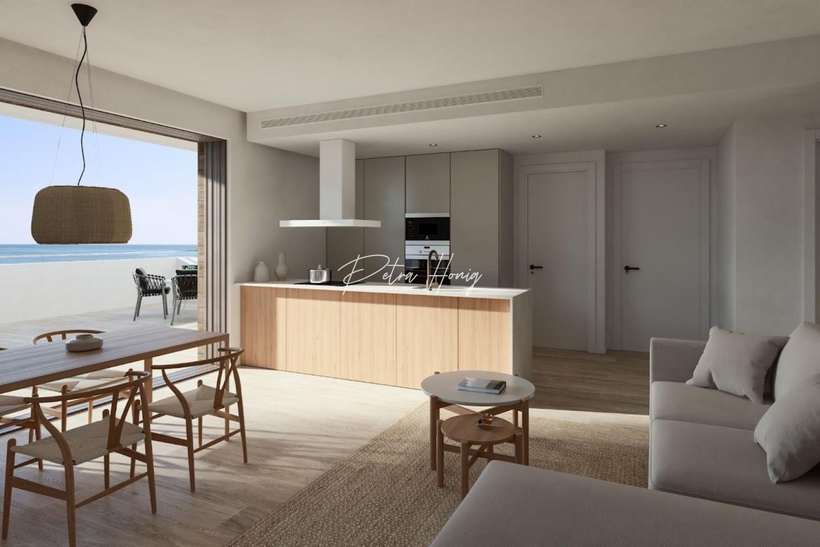 nieuw - Appartement - Other areas - Playa de Moncofa