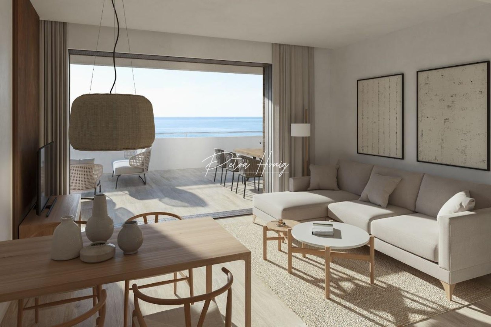 nieuw - Appartement - Other areas - Playa de Moncofa