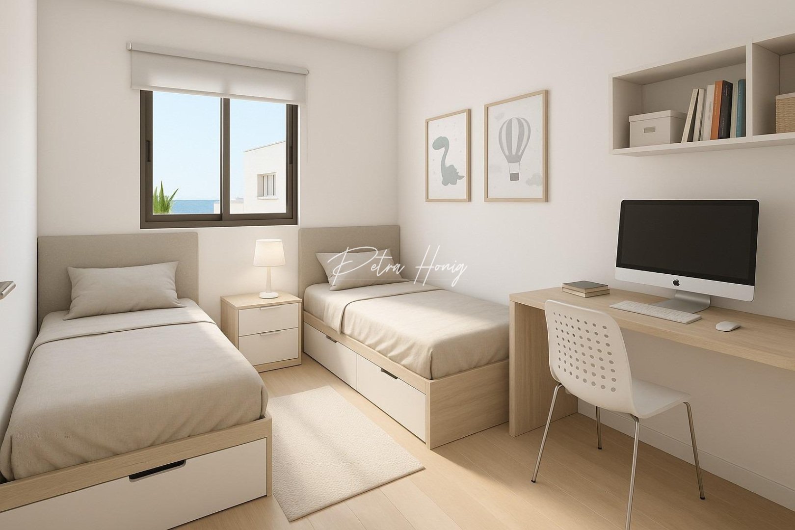 nieuw - Appartement - Other areas - Playa del Puerto