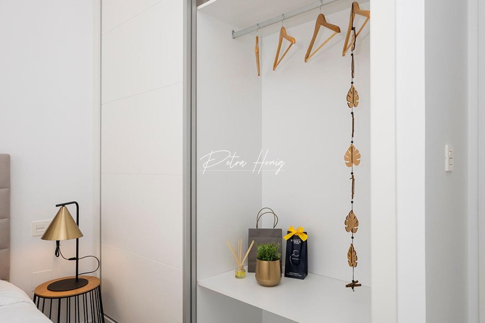 nieuw - Appartement - Other areas - pueblo