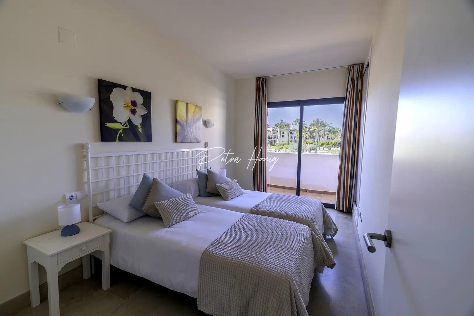 nieuw - Appartement - Other areas - Puerto del Rey