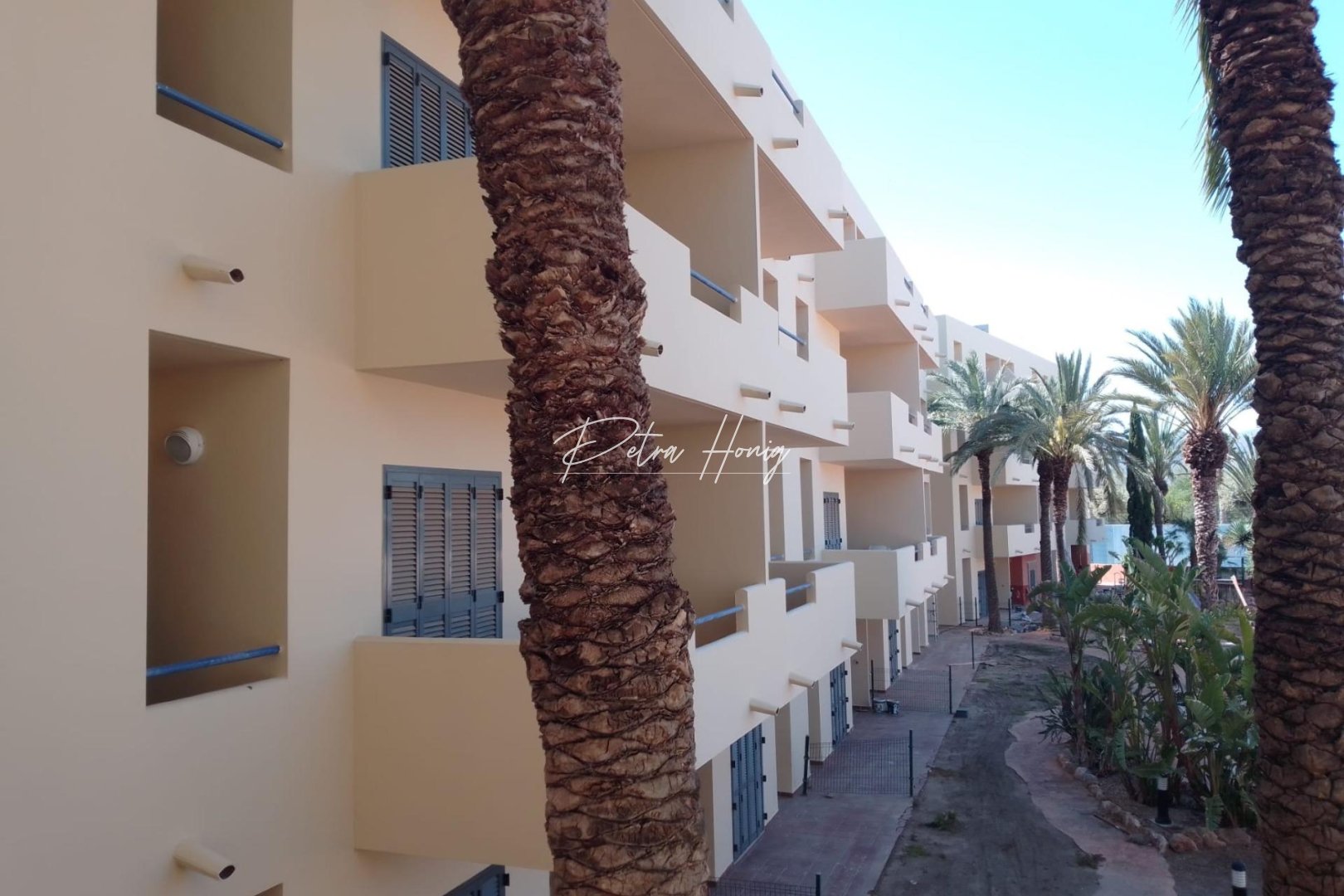 nieuw - Appartement - Other areas - Puerto del Rey