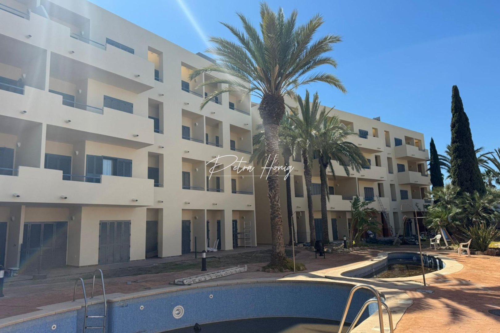 nieuw - Appartement - Other areas - Puerto del Rey