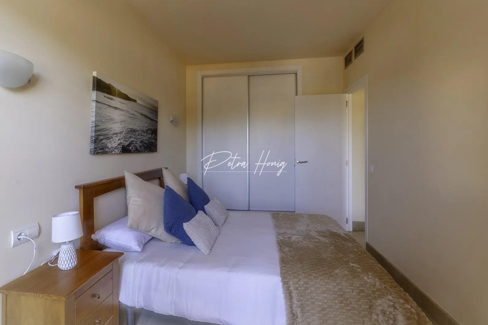 nieuw - Appartement - Other areas - Puerto del Rey