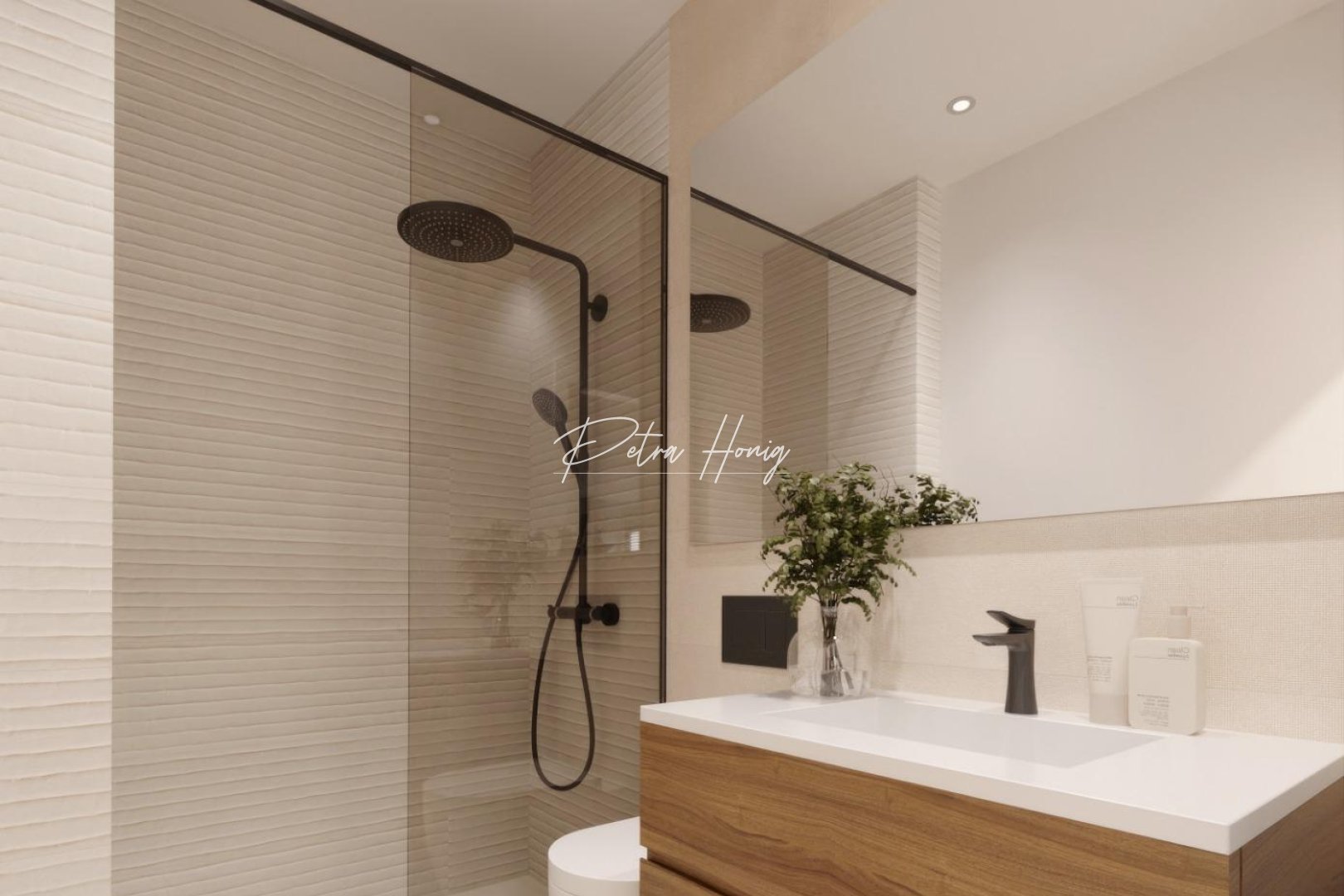 nieuw - Appartement - Other areas - Santa Rosalia Lake And Life Resort