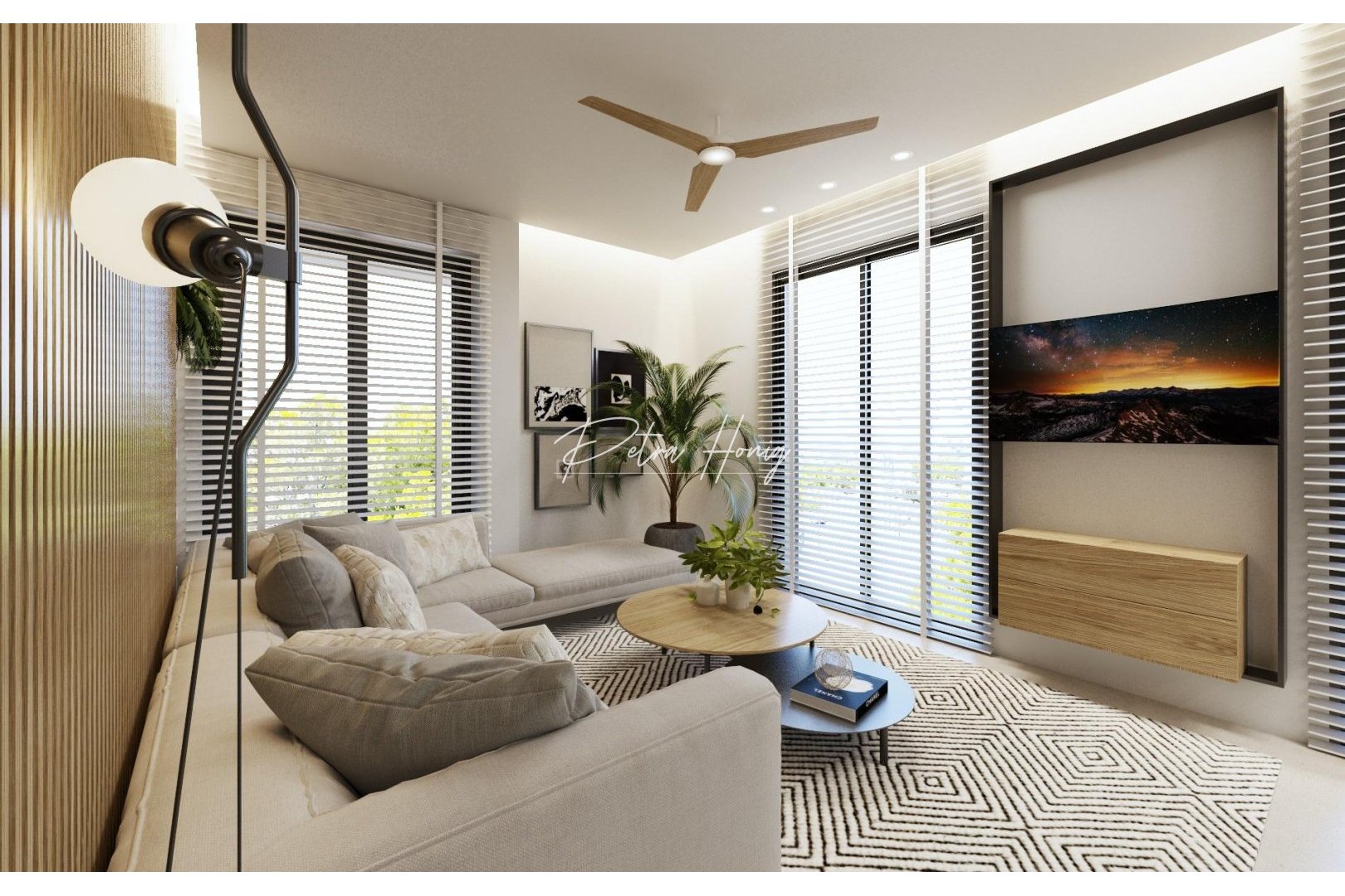 nieuw - Appartement - Other areas - Santa Rosalia Lake And Life Resort