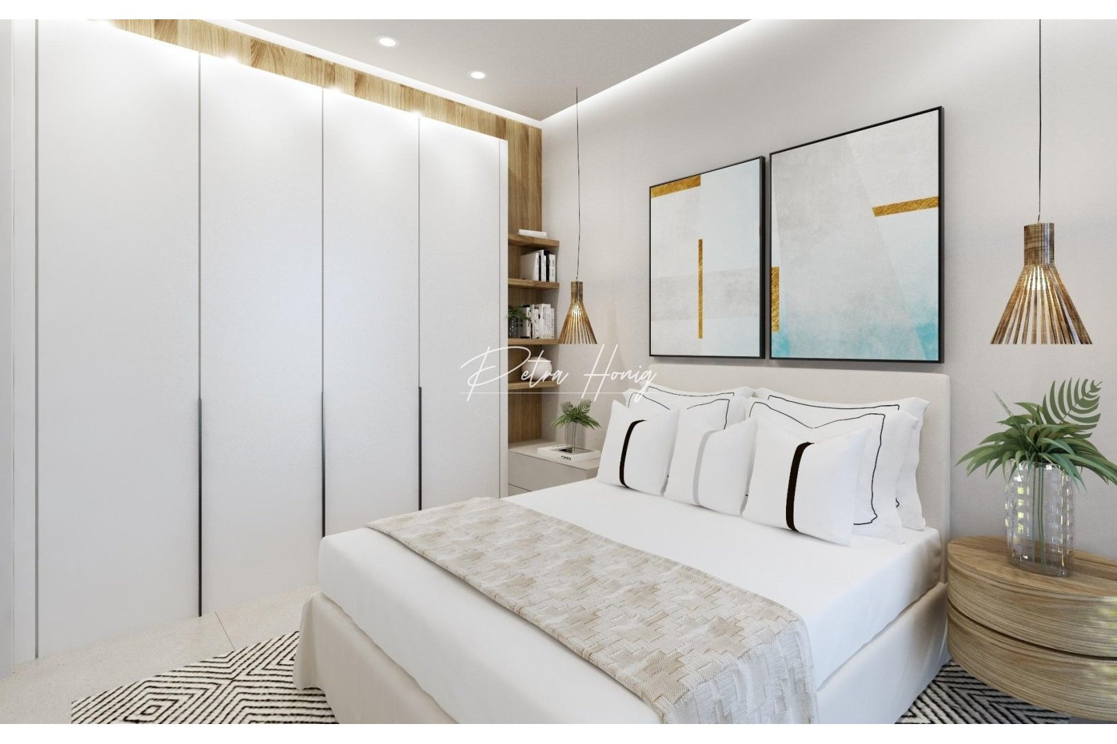 nieuw - Appartement - Other areas - Santa Rosalia Lake And Life Resort