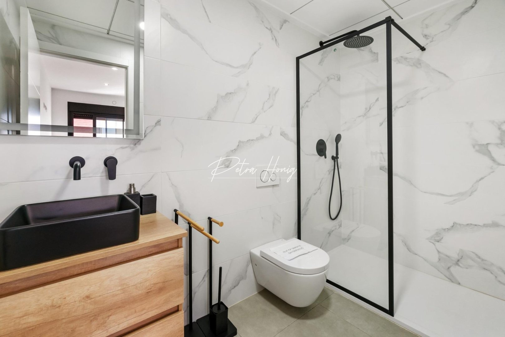 nieuw - Appartement - Other areas - Santiago de la Ribera