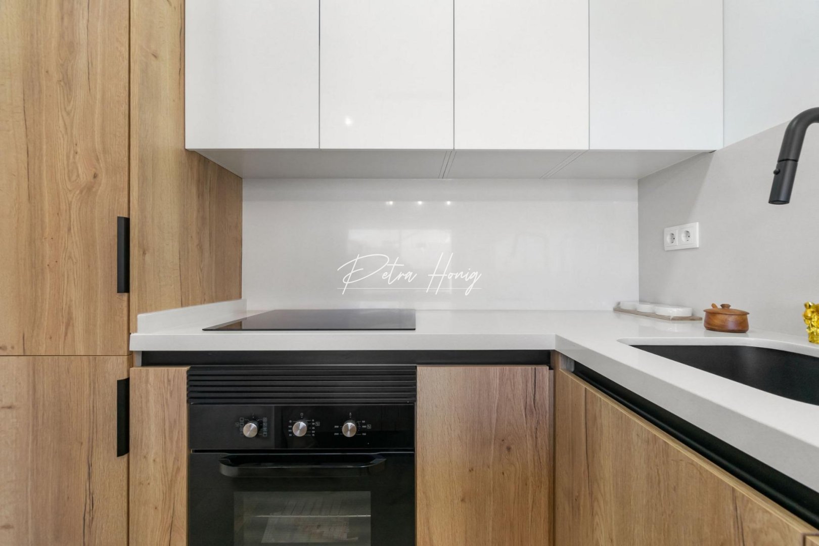 nieuw - Appartement - Other areas - Santiago de la Ribera