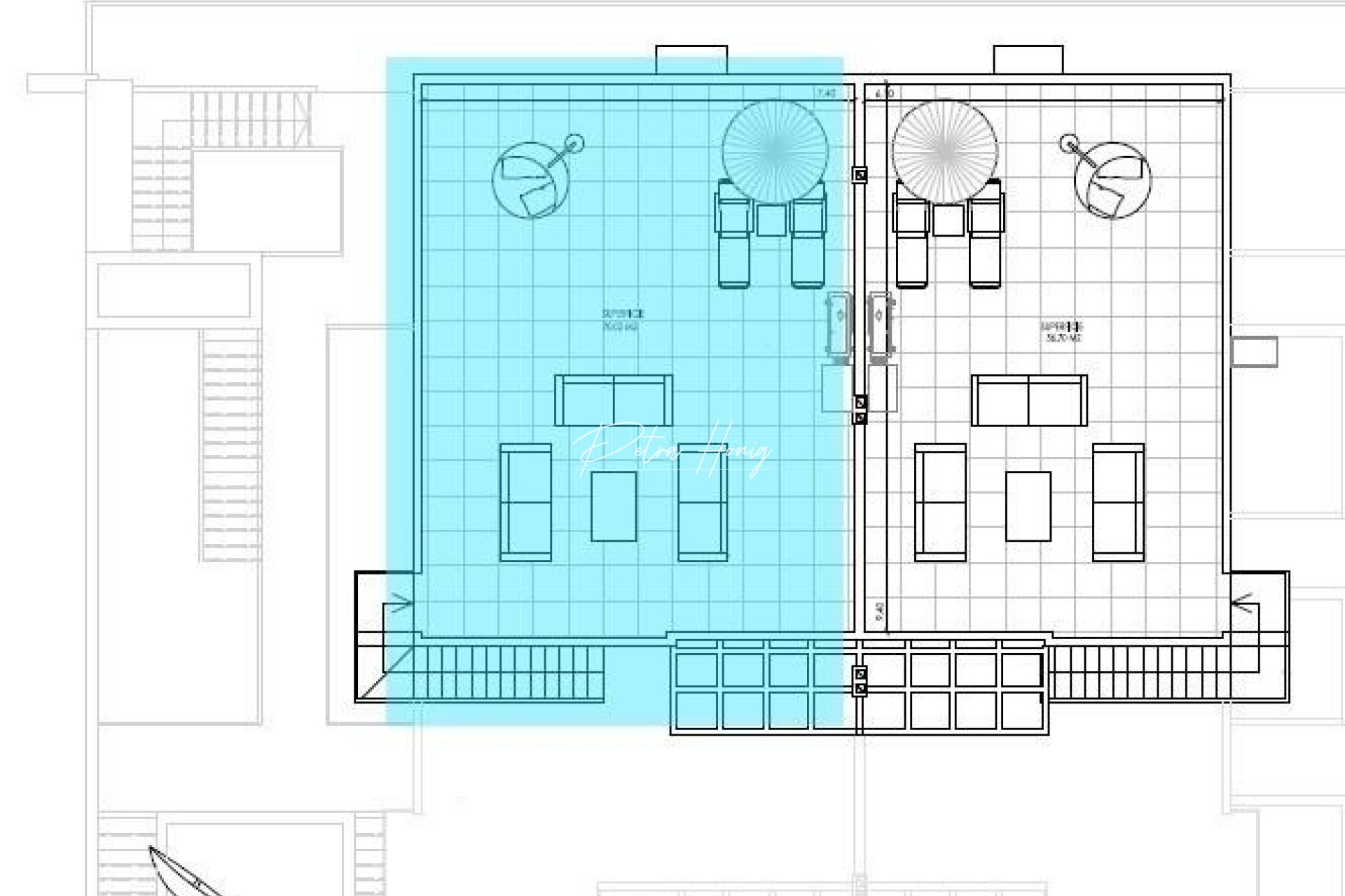 nieuw - Appartement - Other areas - Vera playa