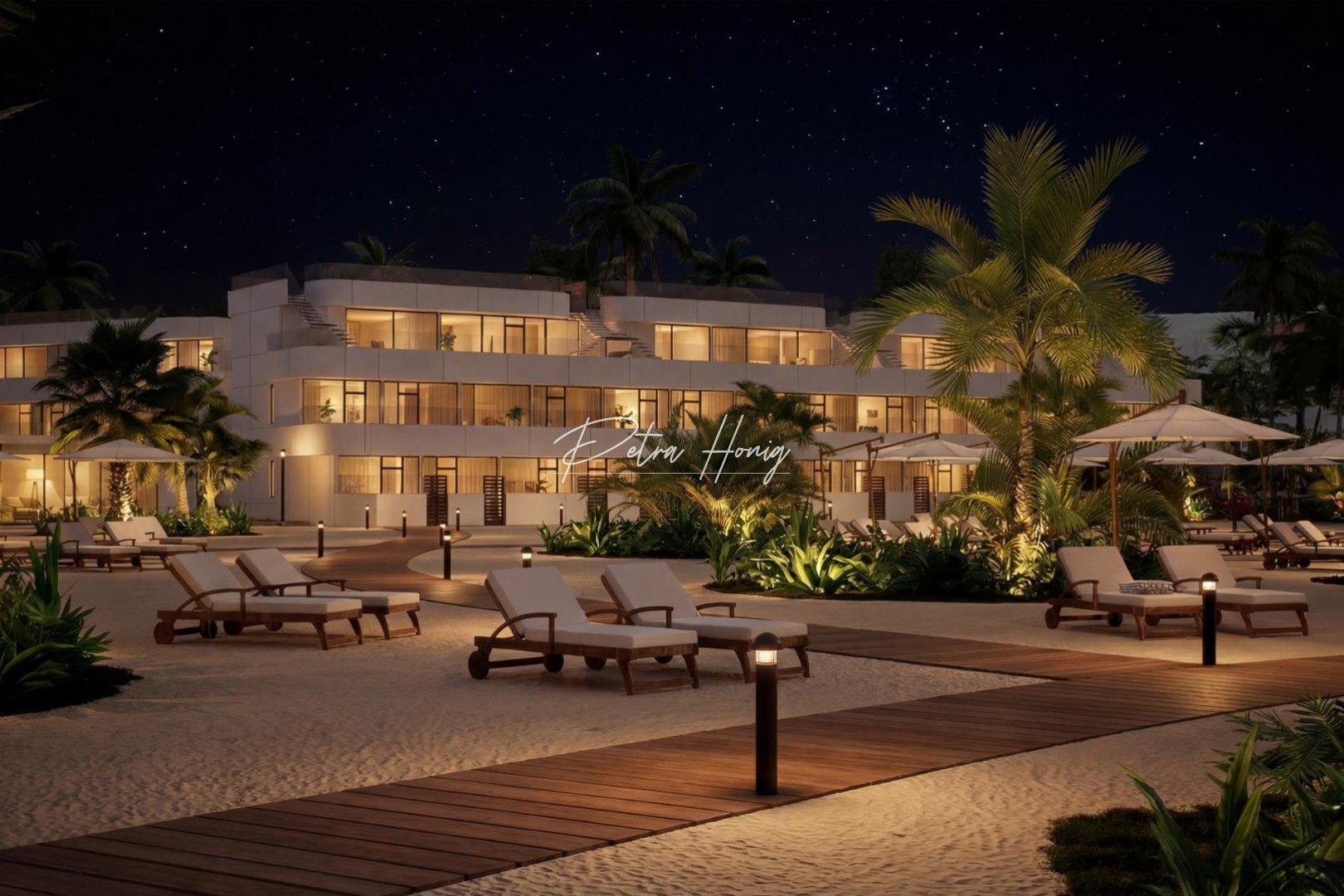 nieuw - Appartement - Other areas - Vera playa