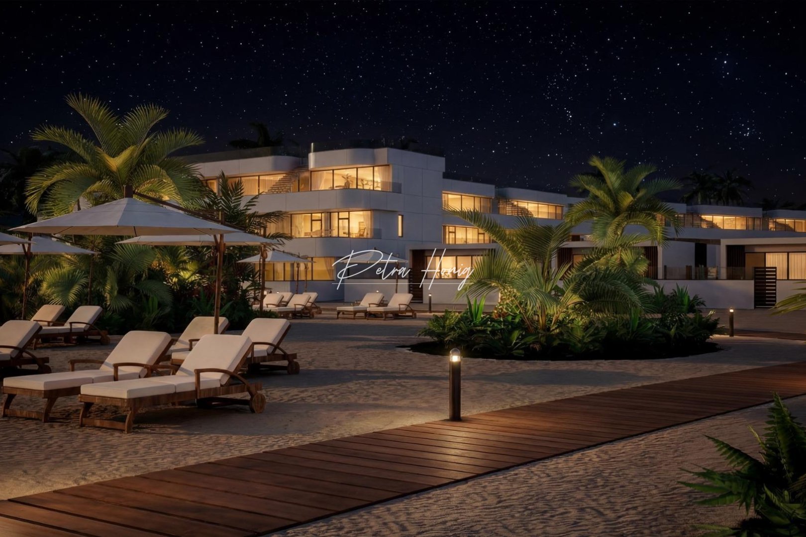 nieuw - Appartement - Other areas - Vera playa