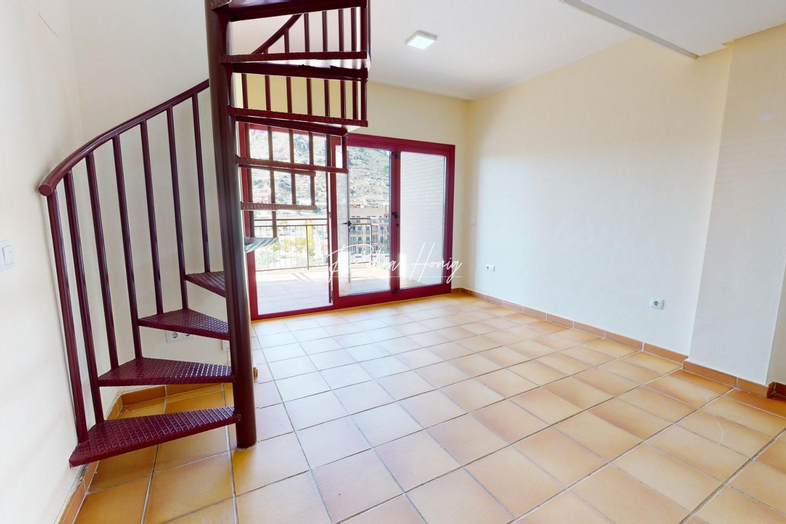 nieuw - Appartement - Other areas - Villanueva del Rio Segura