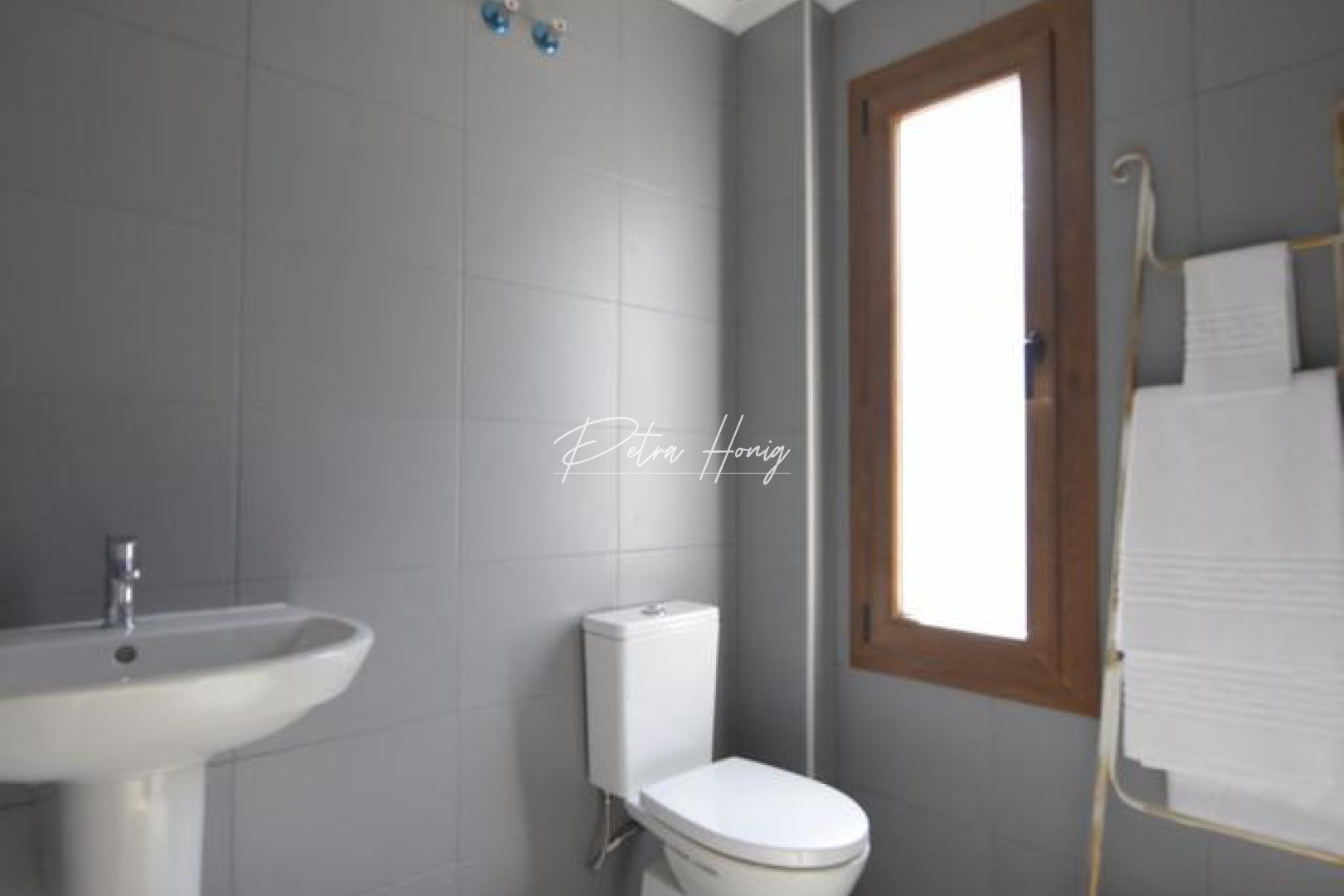 nieuw - Appartement - Other areas - Xeresa del monte