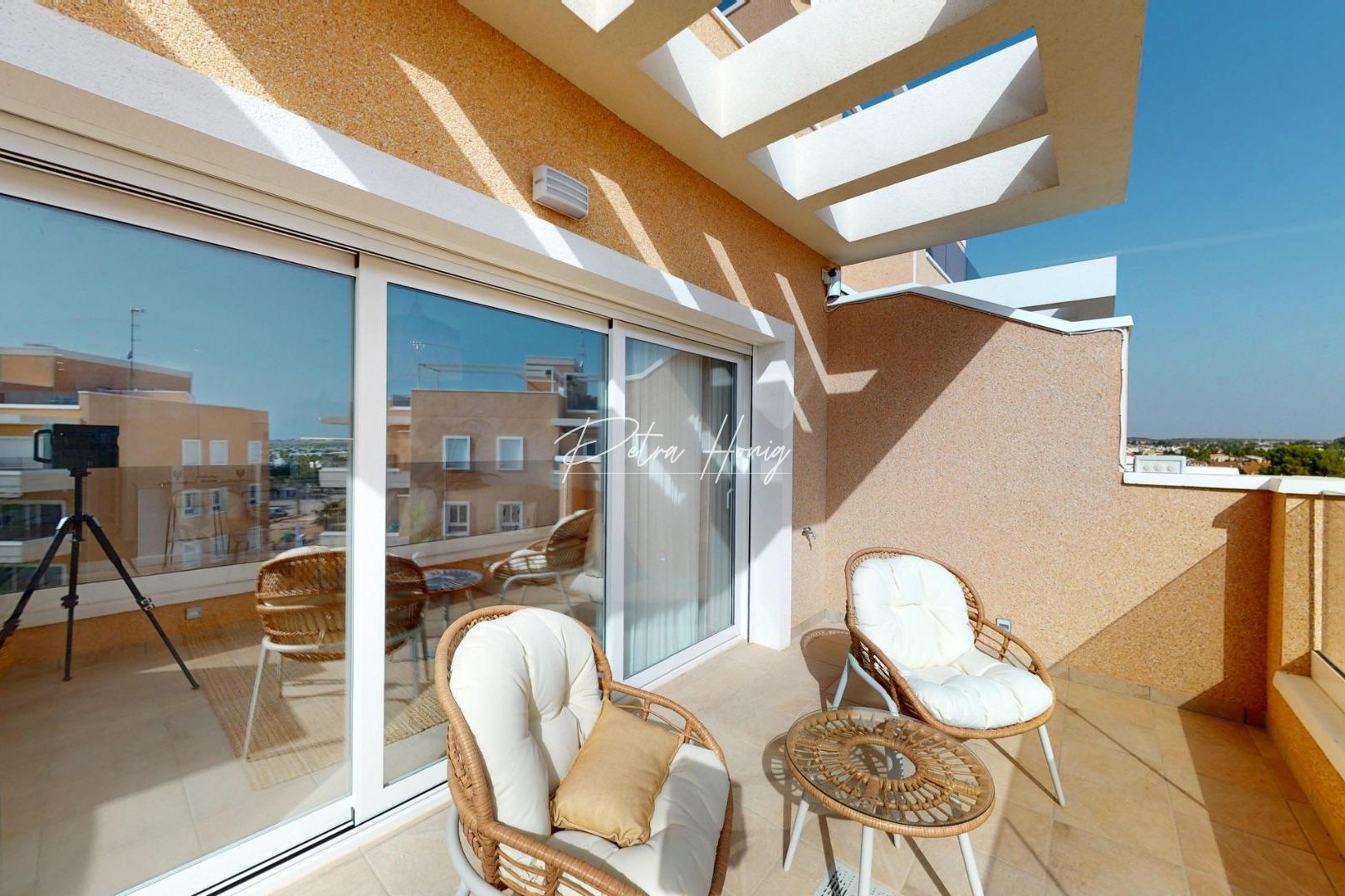 nieuw - Appartement - Pilar de La Horadada - Lo Monte