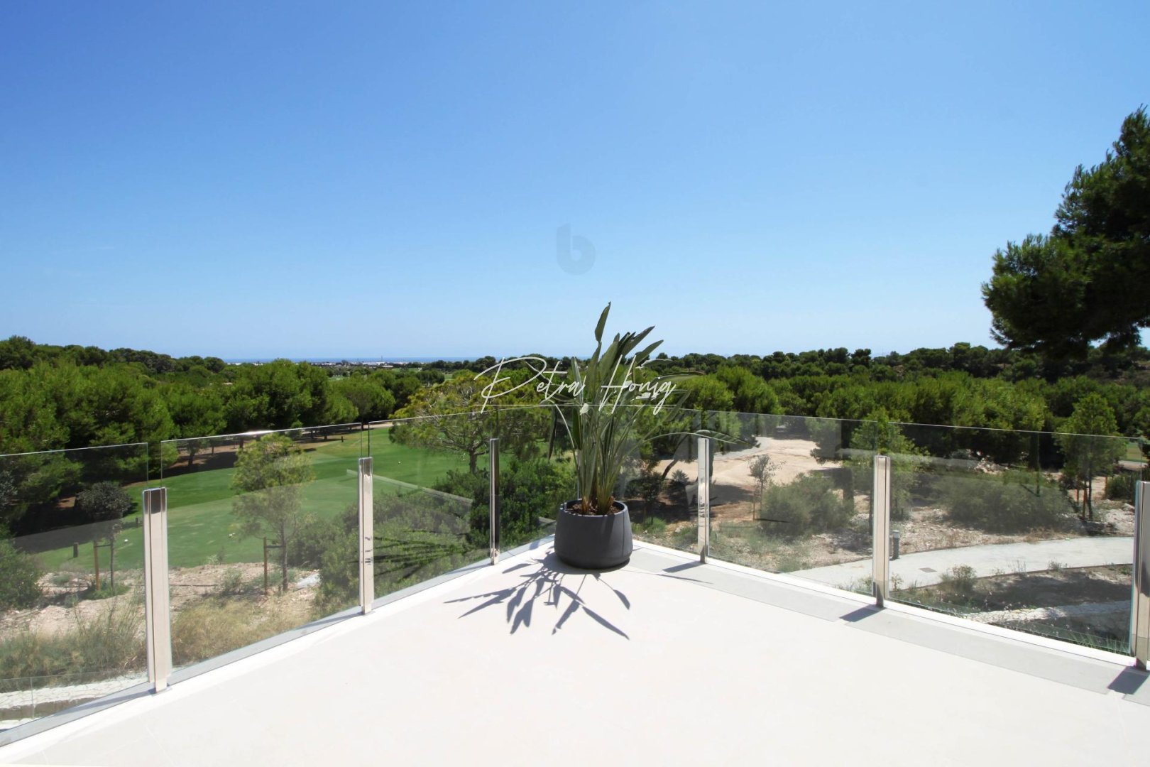 nieuw - Appartement - Pilar de La Horadada - Lo Romero Golf