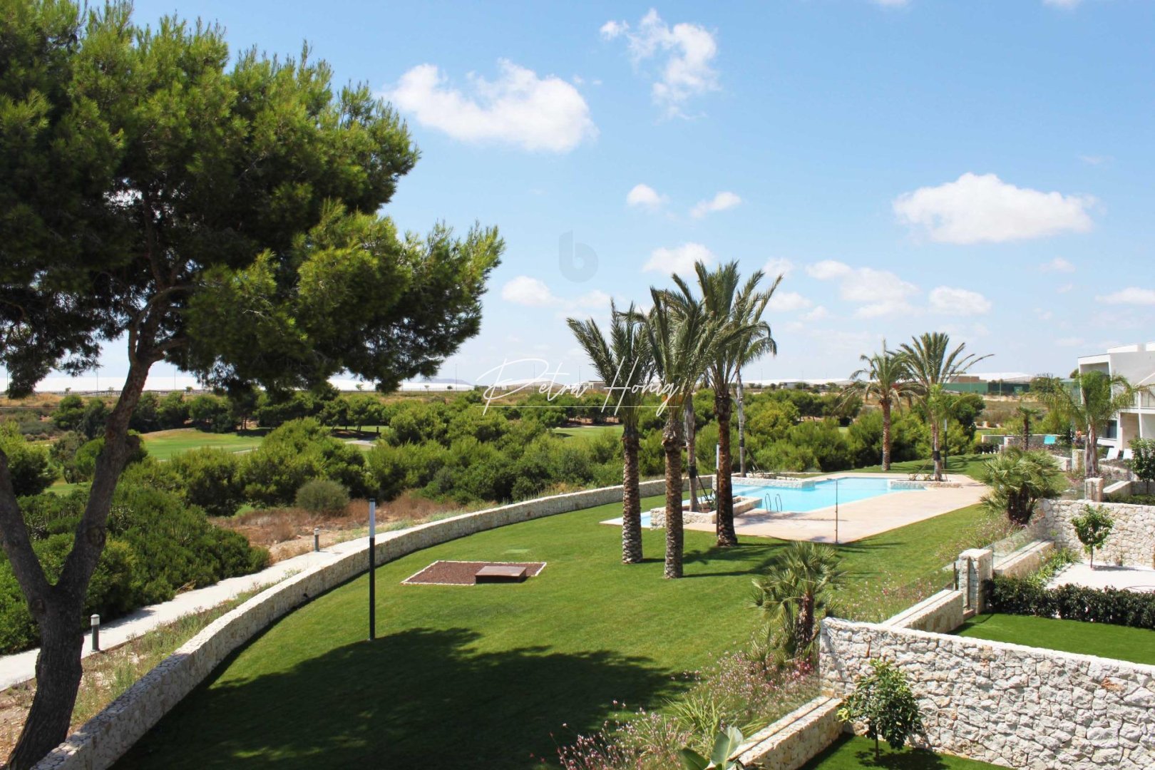 nieuw - Appartement - Pilar de La Horadada - Lo Romero Golf