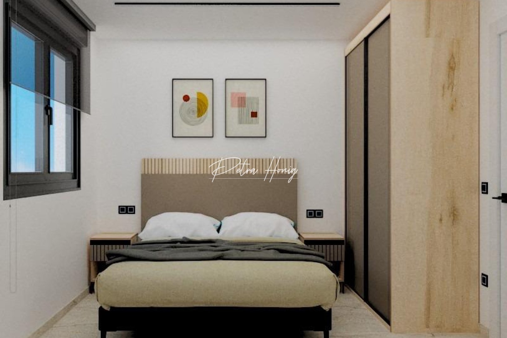 nieuw - Appartement - Pilar de La Horadada - Playa de las Higuericas